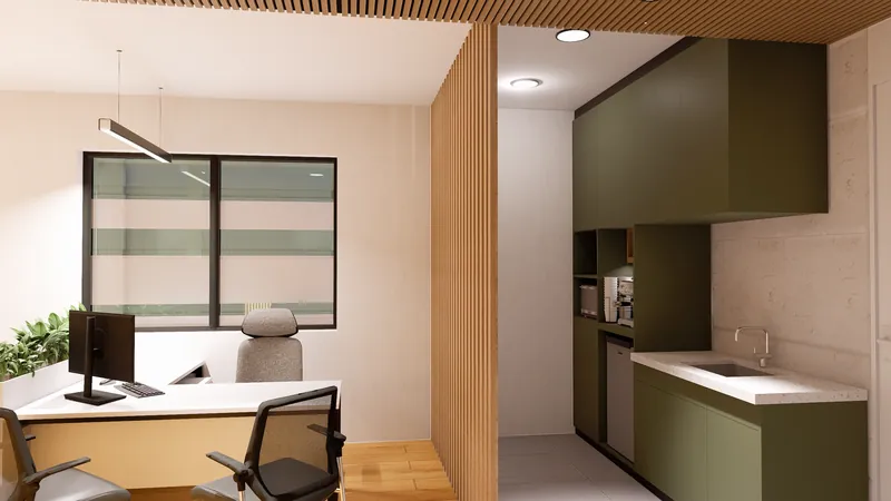 Sala CCTV - imagen 5