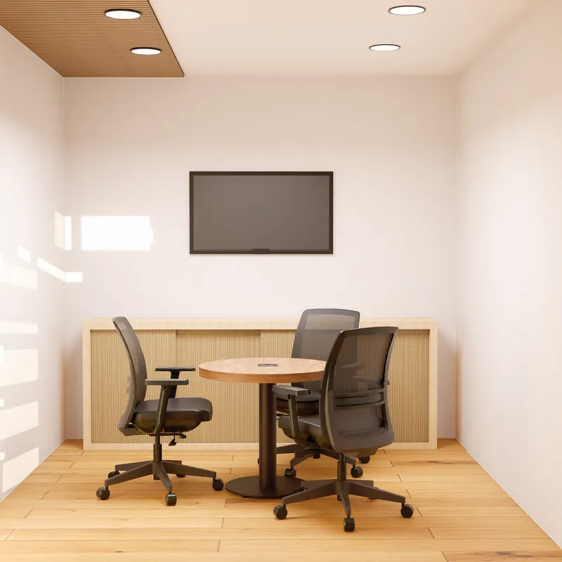 Sala CCTV - imagen 9