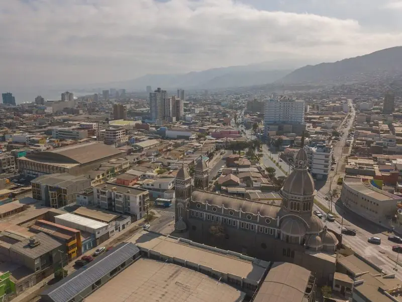 Bas&iacute;lica Coraz&oacute;n de Mar&iacute;a - imagen 2