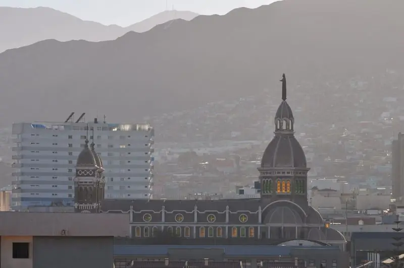 Bas&iacute;lica Coraz&oacute;n de Mar&iacute;a - imagen 3