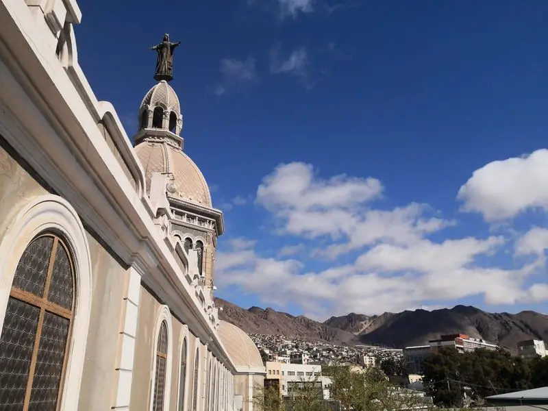 Bas&iacute;lica Coraz&oacute;n de Mar&iacute;a - imagen 4