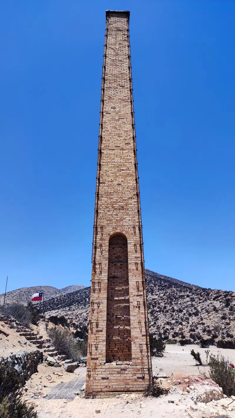 Chimeneas de Labrar - imagen 8