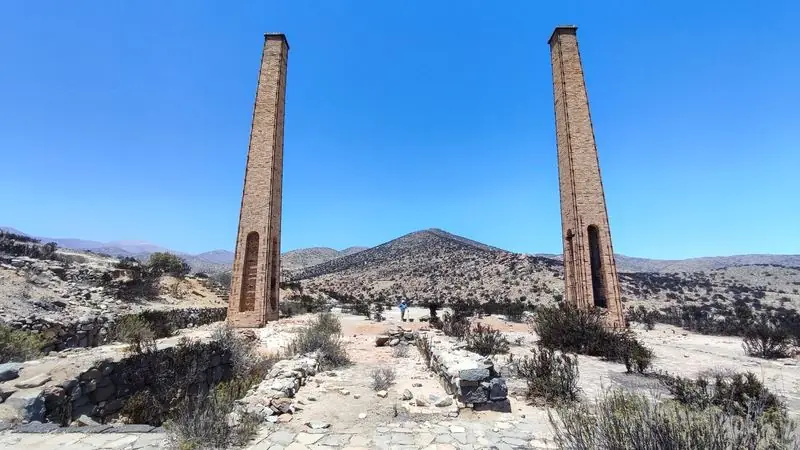 Chimeneas de Labrar - imagen 10