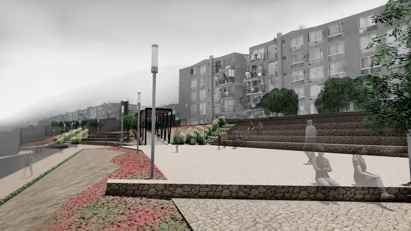 Circuito de Plazas Alto Covadonga - imagen 2