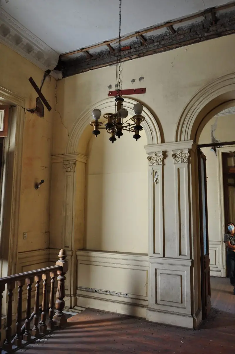 Intendencia Regional del Maule - imagen 3