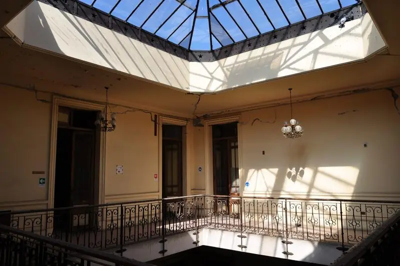 Intendencia Regional del Maule - imagen 5