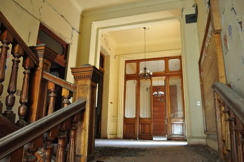 Intendencia Regional del Maule - imagen 6