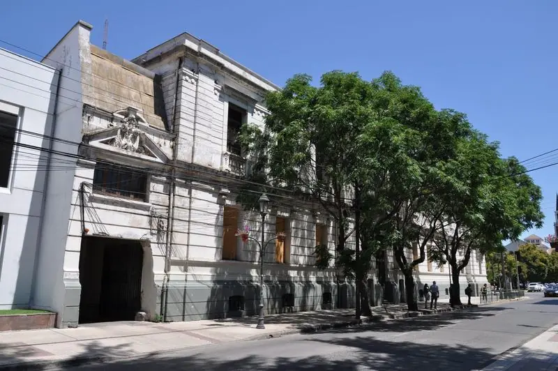 Intendencia Regional del Maule - imagen 10