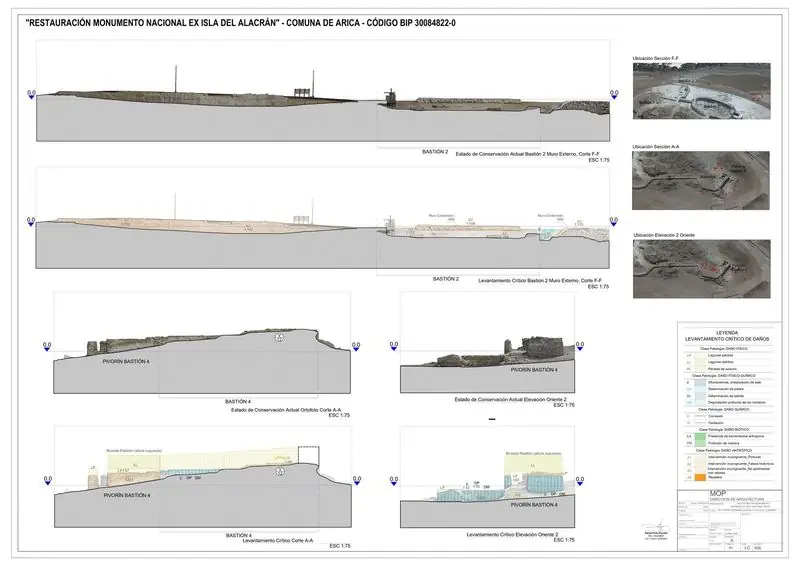 Ex Isla del Alacr&aacute;n - imagen 6