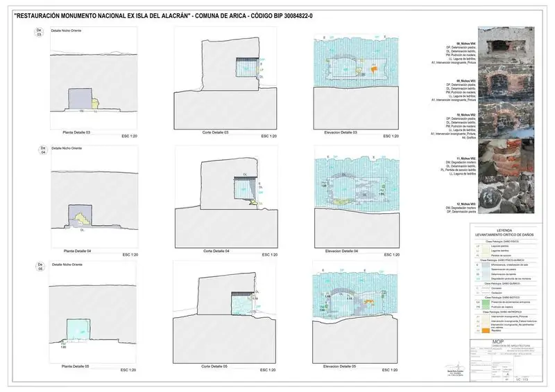 Ex Isla del Alacr&aacute;n - imagen 9