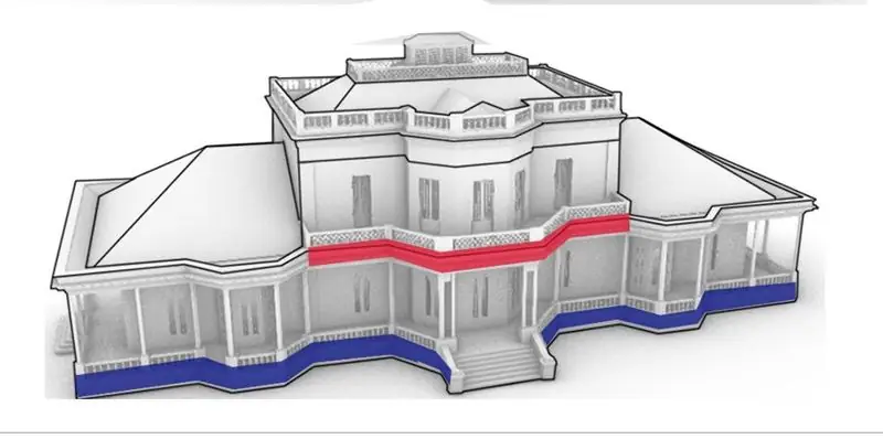Palacio y Jard&iacute;n Ossa - imagen 3