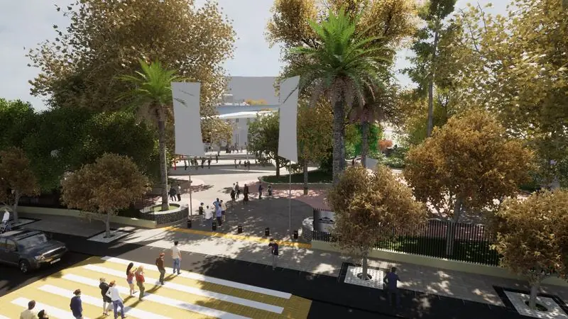 Palacio y Jard&iacute;n Ossa - imagen 10